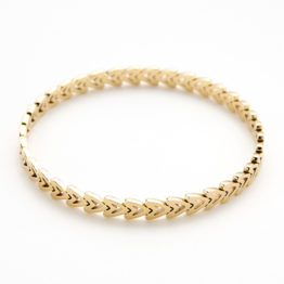 Heart eternity bangle_GL (2)_wp01