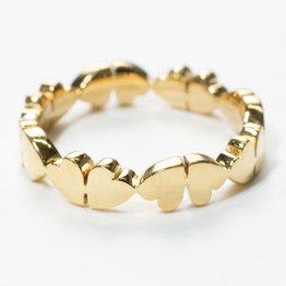 Heart eternity ring_GL_wp01