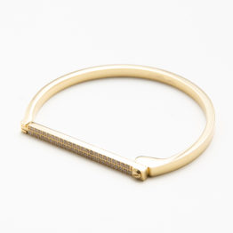 SWAROVSKI SUS bangle_PG-wp01