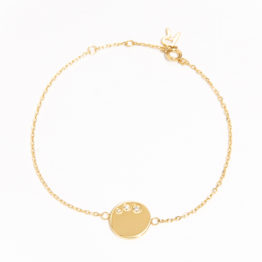 SWAROVSKI round charm bracelets_SV_wp02