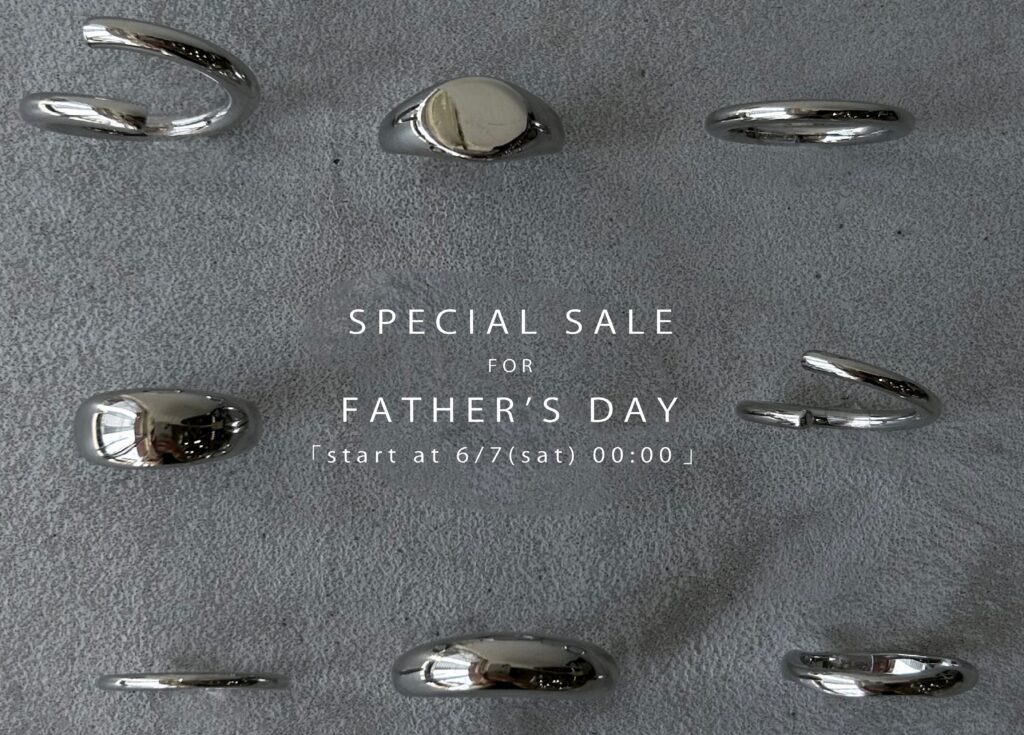 HAPPY father’s day