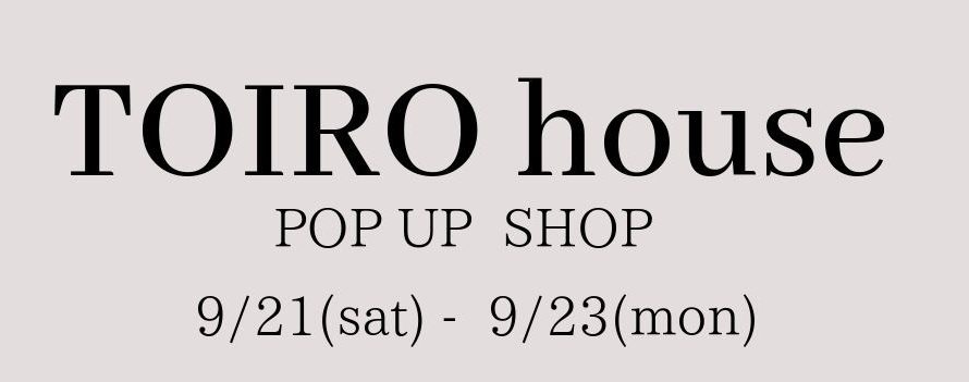 なんばパークスPOP UP開催決定